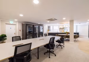 28 Person Enterprise Suite