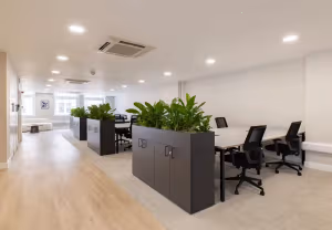 28 Person Enterprise Suite