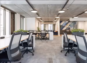 30 Person Enterprise Suite