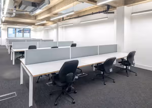 32 Person Enterprise Suite