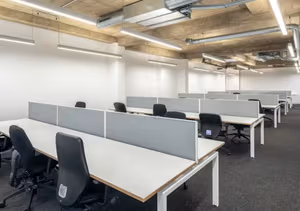 35 Person Enterprise Suite