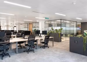 54 Person Enterprise Suite