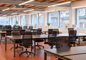 40 Person Enterprise Suite
