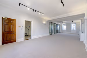 16 Person Enterprise Suite