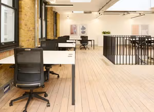 35 Person Enterprise Suite