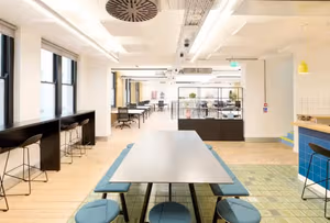 30 Person Enterprise Suite