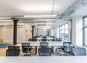 40 Person Enterprise Suite