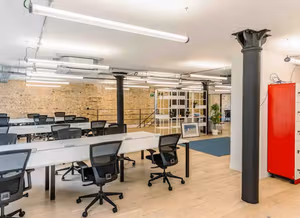 50 Person Enterprise Suite