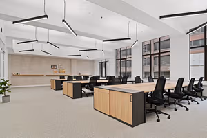 56 Person Enterprise Suite