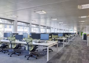 40 Person Enterprise Suite