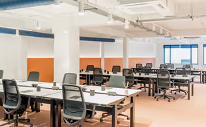 30 Person Enterprise Suite