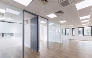 24 Person Enterprise Suite