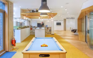 40 Person Enterprise Suite