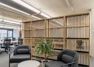 36 Person Enterprise Suite