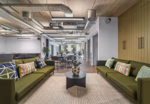 35 Person Enterprise Suite