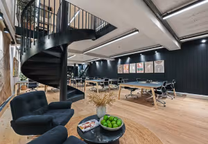 30 Person Enterprise Suite