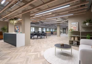 40 Person Enterprise Suite