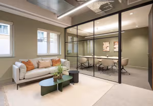 32 Person Enterprise Suite