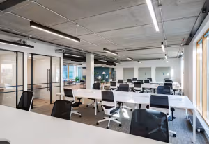 22 Person Enterprise Suite