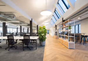 36 Person Enterprise Suite