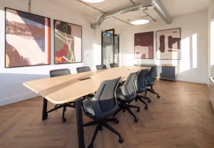 20 Person Enterprise Suite