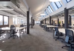 36 Person Enterprise Suite