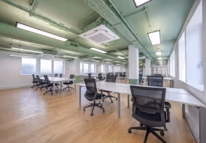35 Person Enterprise Suite