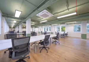 35 Person Enterprise Suite