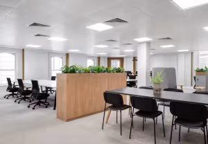 48 Person Enterprise Suite