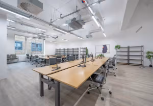 20 Person Enterprise Suite