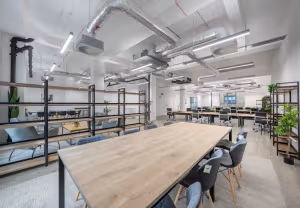 60 Person Enterprise Suite