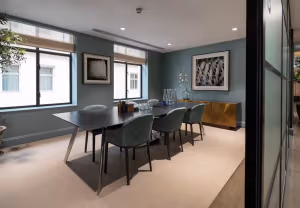 28 Person Enterprise Suite