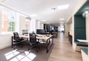 32 Person Enterprise Suite