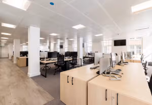 32 Person Enterprise Suite