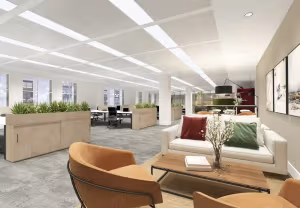 80 Person Enterprise Suite