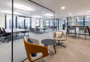 26 Person Enterprise Suite