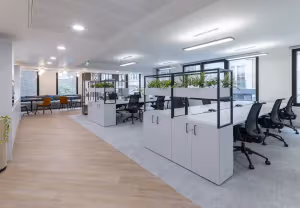 26 Person Enterprise Suite