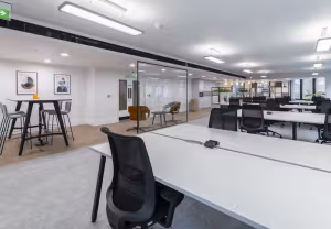 22 Person Enterprise Suite