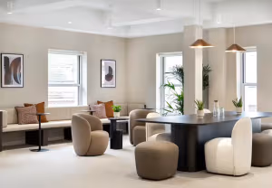 30 Person Enterprise Suite