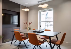 90 Person Enterprise Suite