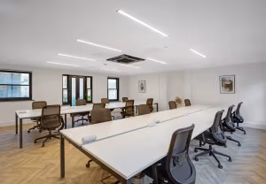 15 Person Enterprise Suite