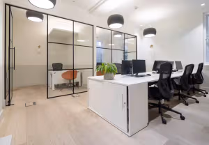 20 Person Enterprise Suite