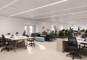 80 Person Enterprise Suite