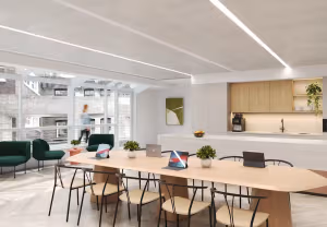 65 Person Enterprise Suite