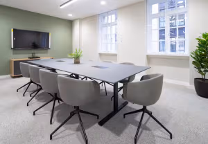 46 Person Enterprise Suite