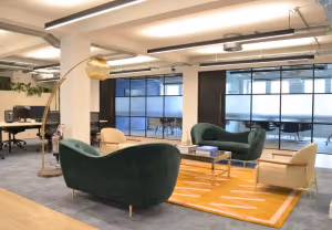 86 Person Enterprise Suite
