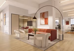 40 Person Enterprise Suite