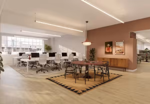 40 Person Enterprise Suite
