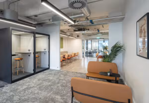 40 Person Enterprise Suite