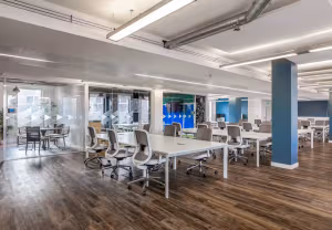 50 Person Enterprise Suite